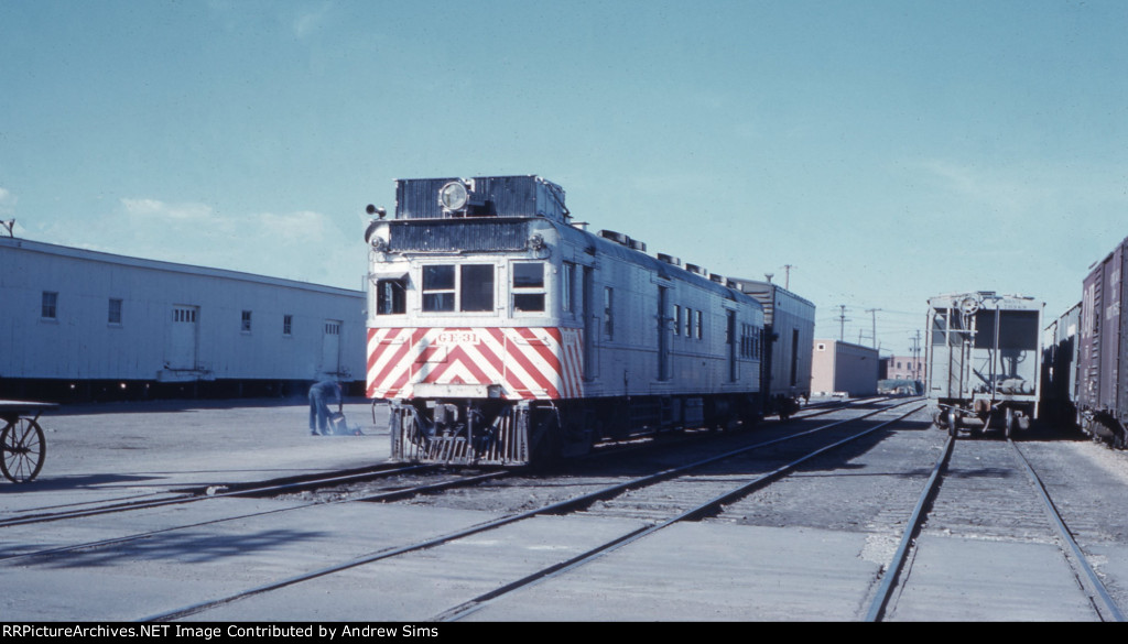 M&StL GE-31